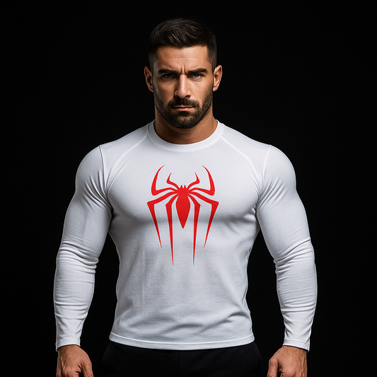 Compression Shirt Men Limited