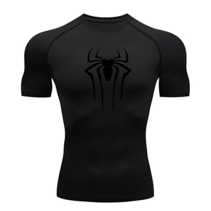 Compression Shirt Men Limited
