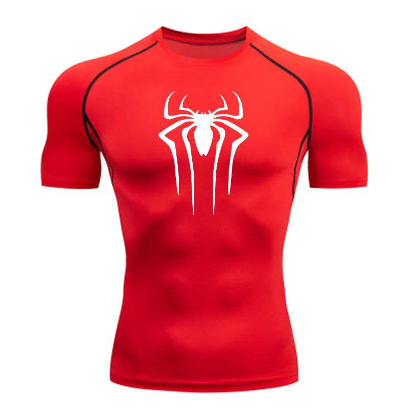 Compression Shirt Men Limited