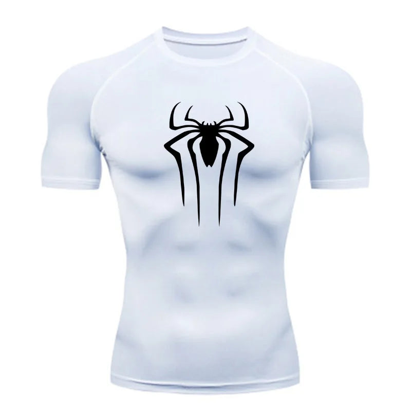 Compression Shirt Men Limited