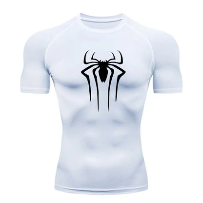 Compression Shirt Men Limited