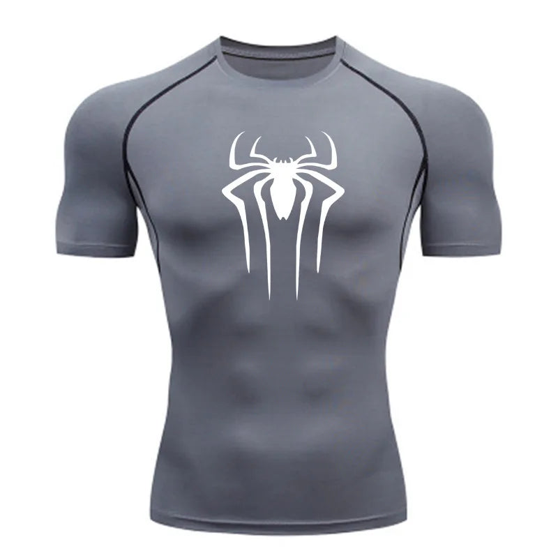 Compression Shirt Men Limited