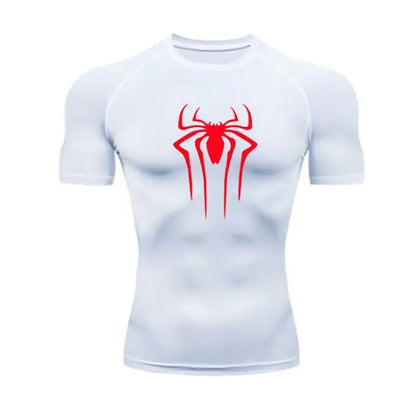 Compression Shirt Men Limited
